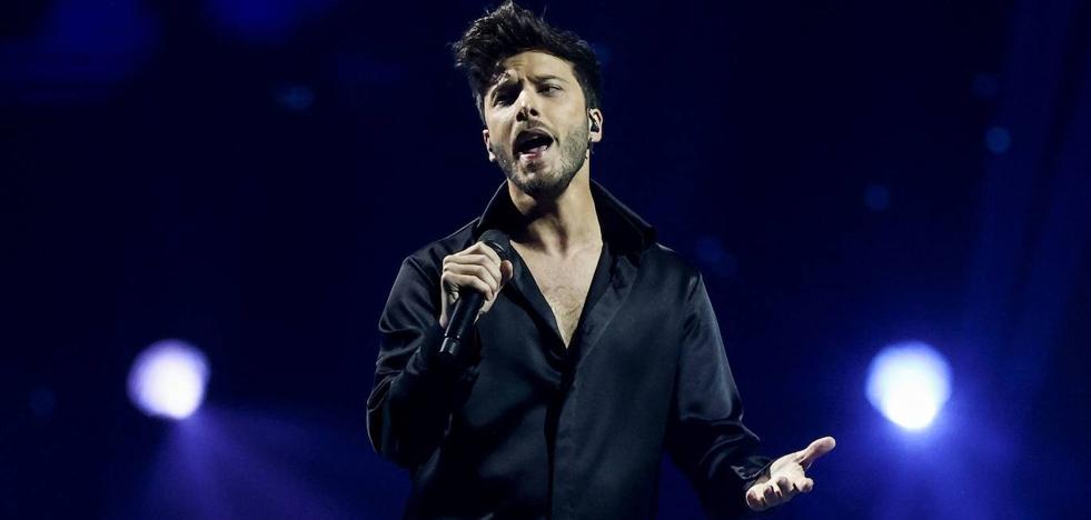 Quien Representa A Espana En Eurovision 2022